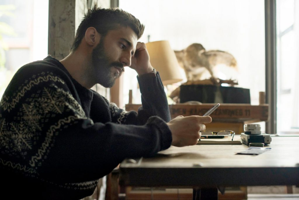 افسردگی